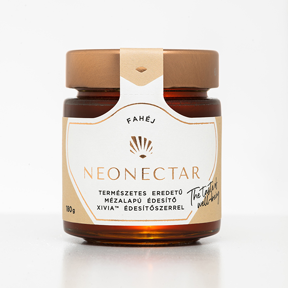 Neonectar Fahéj product photo