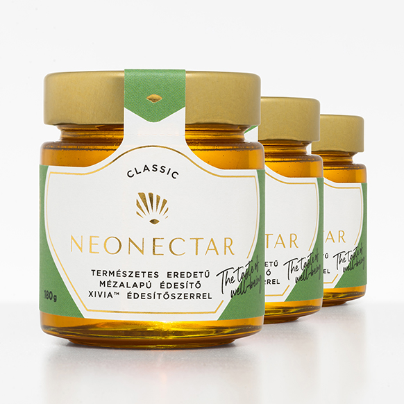 tripla neonectar classic